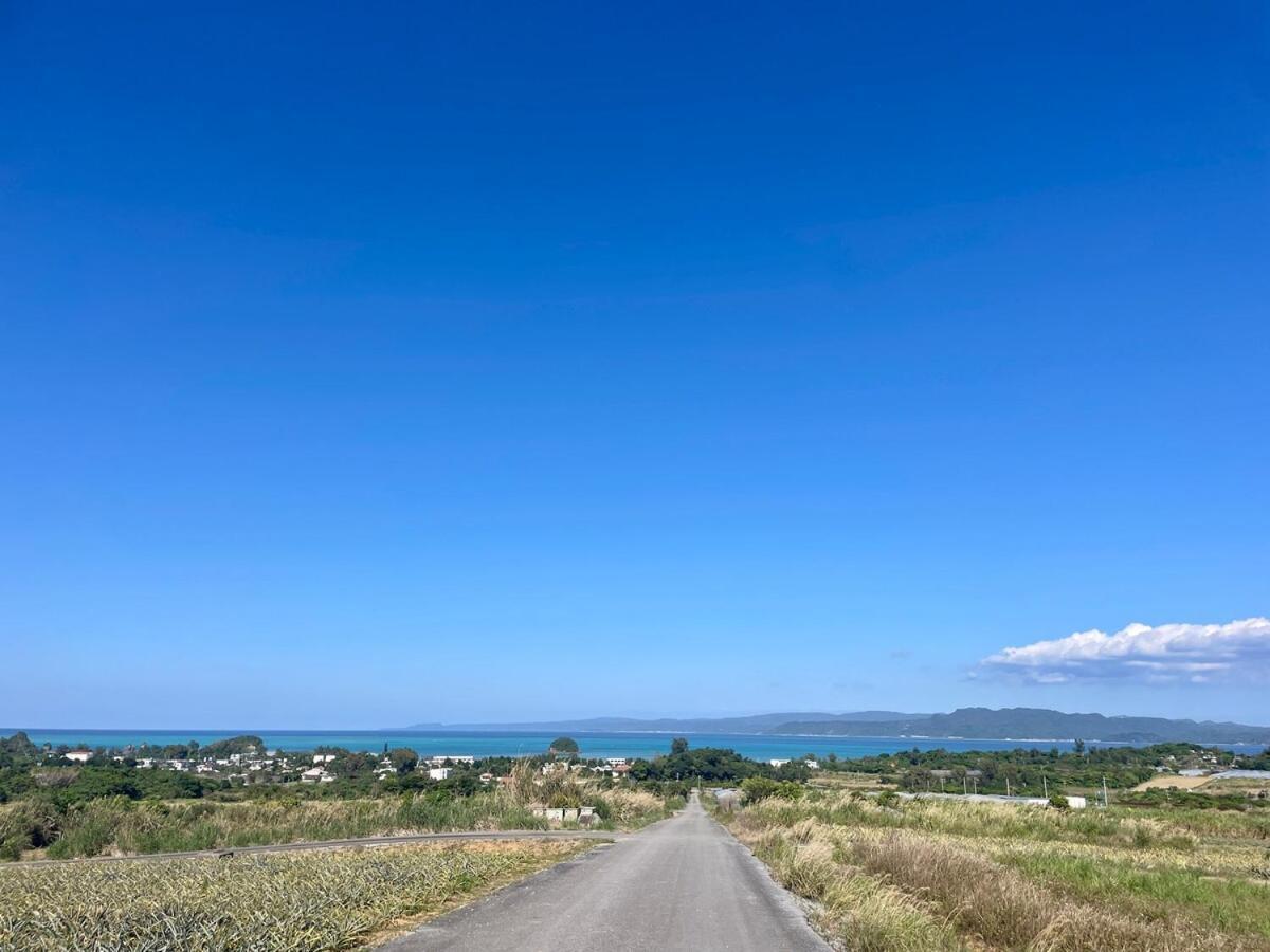 Pension Ipe Nago Exteriér fotografie
